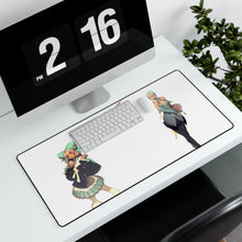 Load image into Gallery viewer, Magna Carta Mouse Pad (Desk Mat)