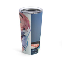 Load image into Gallery viewer, Grisaia: Phantom Trigger Tumbler 20oz