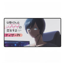 Load image into Gallery viewer, Yamada-kun To Lv999 No Koi Wo Suru Mouse Pad (Desk Mat)