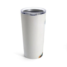 Load image into Gallery viewer, Moguzo Tumbler 20oz