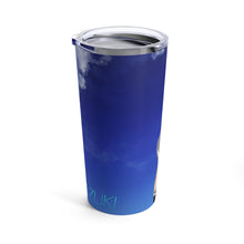 Load image into Gallery viewer, Free! Nagisa Hazuki Tumbler 20oz