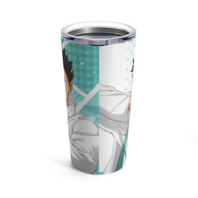 Load image into Gallery viewer, Haikyu!! Tumbler 20oz