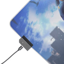 Load image into Gallery viewer, Fate/Stay Night RGB LED Mouse Pad (Desk Mat)
