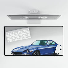 Load image into Gallery viewer, Wangan Midnight Mouse Pad (Desk Mat)