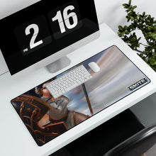 Load image into Gallery viewer, Team Allegiance Athena Mouse Pad (Desk Mat)