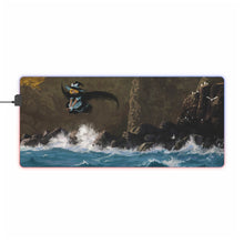 Load image into Gallery viewer, Touhou RGB LED Mouse Pad (Desk Mat)