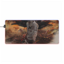 Load image into Gallery viewer, Anime Touken Ranbu RGB LED Mouse Pad (Desk Mat)