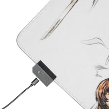 Load image into Gallery viewer, Anime Death Note RGB LED Mouse Pad (Desk Mat)