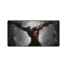 Load image into Gallery viewer, God of War Mouse Pad (Desk Mat)