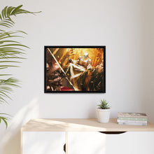 Load image into Gallery viewer, Anime Overlord Canvas Framed Art Print