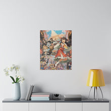 Load image into Gallery viewer, Touhou Canvas Print