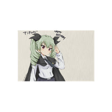 Load image into Gallery viewer, Girls und Panzer Rug