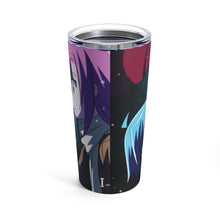 Load image into Gallery viewer, Hayate the Combat Butler Tumbler 20oz
