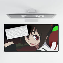 Load image into Gallery viewer, Kyousogiga Mouse Pad (Desk Mat)