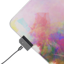 Load image into Gallery viewer, BanG Dream! RGB LED Mouse Pad (Desk Mat)