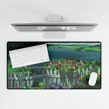 Load image into Gallery viewer, Kiki s Delivery Service Mouse Pad (Desk Mat)