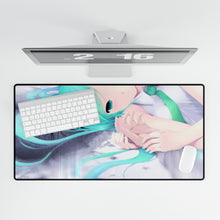 Load image into Gallery viewer, Vocaloid Mouse Pad (Desk Mat)
