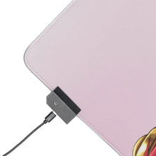 Load image into Gallery viewer, Fate/Apocrypha RGB LED Mouse Pad (Desk Mat)