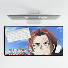 Load image into Gallery viewer, Anime One Piece Mouse Pad (Desk Mat)