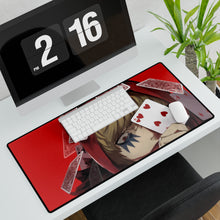 Load image into Gallery viewer, Anime One Piece Mouse Pad (Desk Mat)