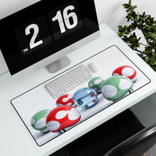 Load image into Gallery viewer, Mushrooms Mouse Pad (Desk Mat)