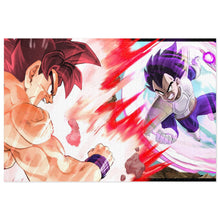 Load image into Gallery viewer, Anime Dragon Ball Jigsaw Puzzle