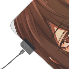 Load image into Gallery viewer, Mio RGB LED Mouse Pad (Desk Mat)