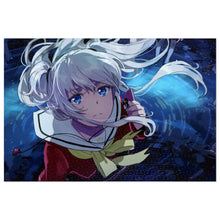 Load image into Gallery viewer, Nao Tomori looking up Jigsaw Puzzle