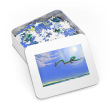 Load image into Gallery viewer, Anime Spirited Away Jigsaw Puzzle