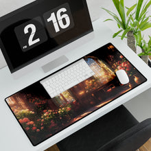Load image into Gallery viewer, Anime Room by A Mouse Pad (Desk Mat)