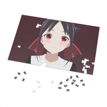 Load image into Gallery viewer, Kaguya Shinomiya Jigsaw Puzzle