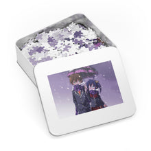 Load image into Gallery viewer, Yuuta and Rikka Jigsaw Puzzle