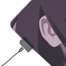 Load image into Gallery viewer, Boruto RGB LED Mouse Pad (Desk Mat)