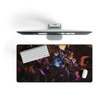 Load image into Gallery viewer, Overwatch Mouse Pad (Desk Mat)