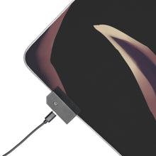 Load image into Gallery viewer, Tokyo Ghoul:re RGB LED Mouse Pad (Desk Mat)