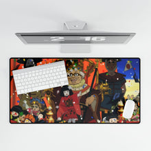Load image into Gallery viewer, Paprika Anime Mouse Pad (Desk Mat)