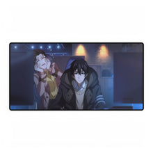 Load image into Gallery viewer, Kings Avatar Anime Mouse Pad (Desk Mat)