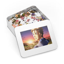 Load image into Gallery viewer, Anime Parasyte -the maxim- Jigsaw Puzzle