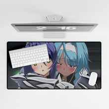 Load image into Gallery viewer, Shinmai Maou No Testament Mouse Pad (Desk Mat)
