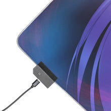 Load image into Gallery viewer, The World God Only Knows RGB LED Mouse Pad (Desk Mat)