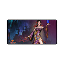 Load image into Gallery viewer, Perfect World Mouse Pad (Desk Mat)