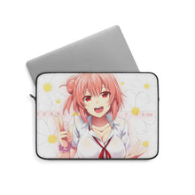 Load image into Gallery viewer, Anime My Teen Romantic Comedy SNAFU Laptop Sleeve