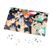 Load image into Gallery viewer, Haikyu!! Jigsaw Puzzle