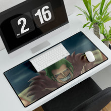 Load image into Gallery viewer, Anime One Piece Mouse Pad (Desk Mat)