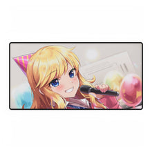 Load image into Gallery viewer, Anime The iDOLM@STER Cinderella Girls Mouse Pad (Desk Mat)