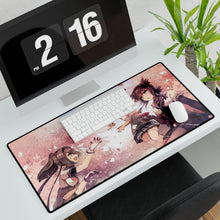 Load image into Gallery viewer, KanColle Mouse Pad (Desk Mat)