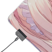 Load image into Gallery viewer, Puella Magi Madoka Magica RGB LED Mouse Pad (Desk Mat)