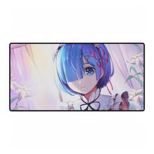 Load image into Gallery viewer, Anime Re:ZERO -Starting Life in Another World- Mouse Pad (Desk Mat)