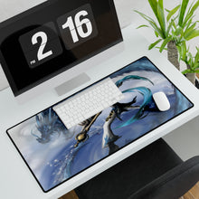 Load image into Gallery viewer, Anime Tales of Zestiria the X Mouse Pad (Desk Mat)