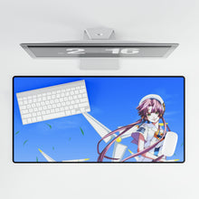 Load image into Gallery viewer, Aria The Animation Mouse Pad (Desk Mat)